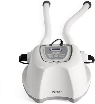 Intex Pools Salt sterilizer QS700 for pool up to 56 m&sup3;