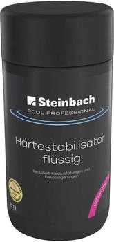 Steinbach Pool Professional H&auml;rtestabilisator 1 L
