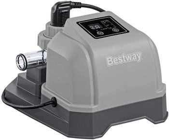 Bestway Salzwasser-Chlorinator Hydrogenic 2 g/h 19 W