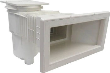 AstralPool Skimmer Standard Langmundstück Quadratische