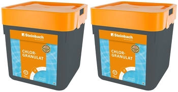 Steinbach (751205109) 2 x 5 kg