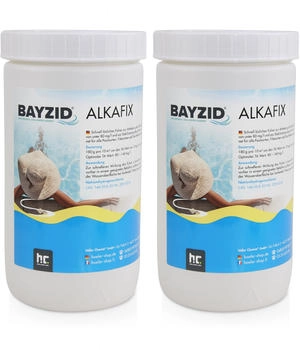 Höfer Chemie Alkafix 2 x 1 kg