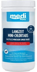 mediPOOL Mini 1 kg