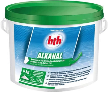 HTH Alkanal 5 kg