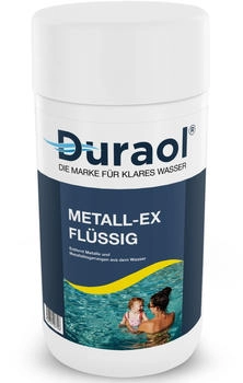 Steinbach Duraol Metall-EX 1l