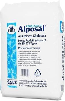 Paradies Pool Alposal 25 kg