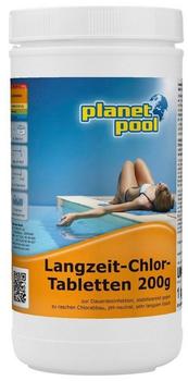 planet pool Langzeit 200g 5kg