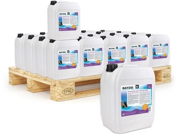 BAYZID Flockungsmittel Flüssig 40 x 10l