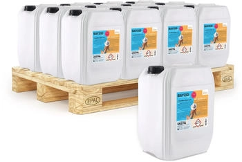 BAYZID pH Minus Flüssig 14,9% 12 x 20kg