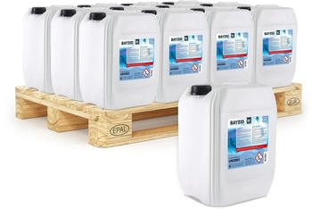 BAYZID Algizid Algenverhütung 12 x 20l