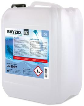 H&ouml;fer Chemie 1x10 L BAYZID Algizid Poolpflegemittel