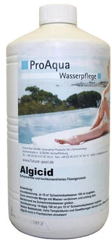 Chemoform Algen-Ex 1 l Algizid