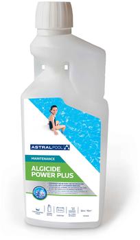 AstralPool Algicide Konzentrat schaumfrei 1,0 l