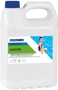 AstralPool Algicide schaumfrei 5,0 l