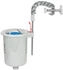 virtufit Schwimmbadskimmer mit Auffangschale