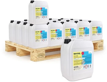 BAYZID pH Plus Flüssig 60 x 14kg