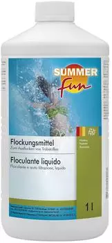 Summer Fun Flockungsmittel 1 Liter (0901001SFM)