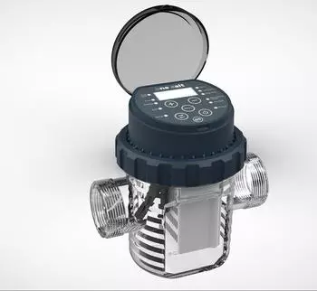 Gre One Salt Salz-Elektrolyse 4g/h bis 20m&sup3; selbstreinigend (GOSA25)
