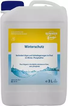 Summer Fun Pool-Winterschutzmittel 3