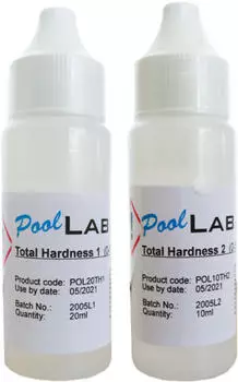 Water-I.D. Reagents for Photometer 2.0 electronic tester