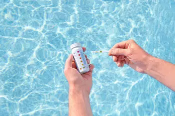 Bestway Flowclear 3-in1 Pool & Spa Strips