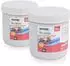 BAYZID Mini-Chlortabs 2,7g für Kleine Pools 2x500g
