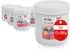 BAYZID Mini-Chlortabs 2,7g für Kleine Pools 12x500g