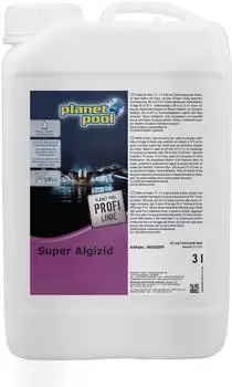 Summer Fun Gelrandreiniger Premium (Compactal Gel 1,)