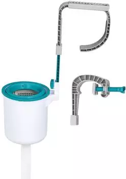 Bestway Flowclear für Filtersysteme ab 2.006 l/h