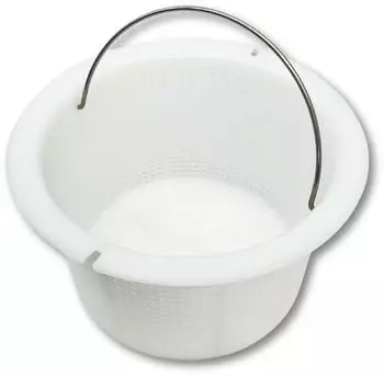 Zodiac Skimmerkorb WK 2000 Europool