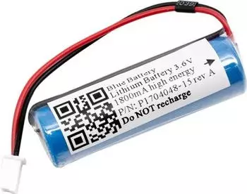 Gre Blue Connect Go Lithium Battery