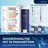 Aquanexo 16-in-1 Trinkwasser Teststreifen