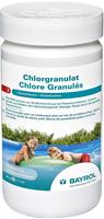 Bayrol 1133111, BAYROL Chlorifix Chlorgranulat zur Sto&szlig;behandlung bei