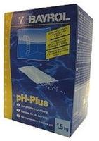 Bayrol 1194812, BAYROL pH-Plus Beutel 1,5 kg Schnell l&ouml;sliches alkalisches Pulver 