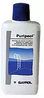 Bayrol 2118, Bayrol Puripool Super 1 l &Uuml;berwinterungsmittel