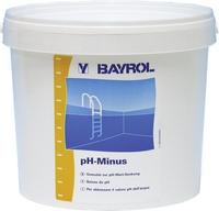 Bayrol PH-Minus 6 kg Eimer Granulat Senkung pH-Wert &uuml;ber 7,4