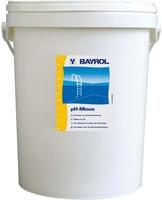 BAYROL 1194114, BAYROL pH-Minus Granulat 18 kg