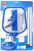 Flowclear Poolpflege Set f&uuml;r Pools bis 396cm