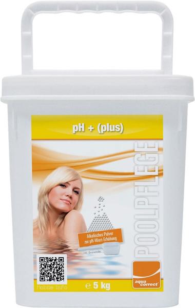 Intex pH-Plus Granulat 5 kg (70173)