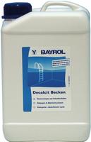 Bayrol 2032, Bayrol Decalcit Becken 3 l Schwimmbad Reinigungsmittel, Grundpreis: