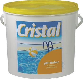 Cristal pH-Heber 5 kg