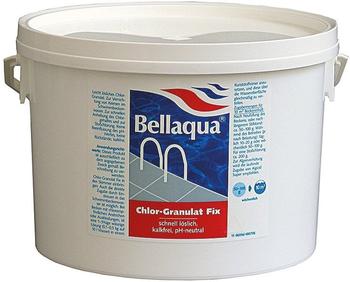Bellaqua Chlor Granulat Fix 3 Kg