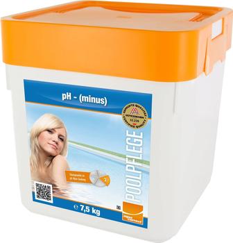 Steinbach pH-Minus Granulat 7,5 kg
