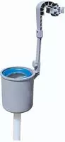 Bestway Pool-Skimmer 58233, Einh&auml;ngeskimmer bis 2006 l/h, aus Kunststoff,