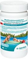 Multifunktions-chlortablette 20 G, Dose 1 Kg - Bayrol