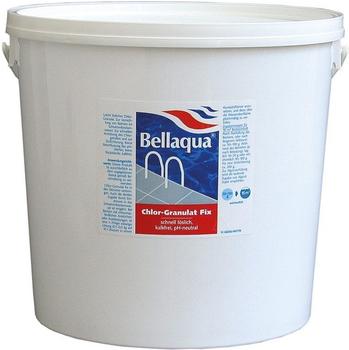 Bellaqua Chlor Granulat Fix 1Kg