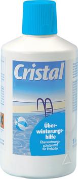 Cristal Überwinterungshilfe 1 Liter