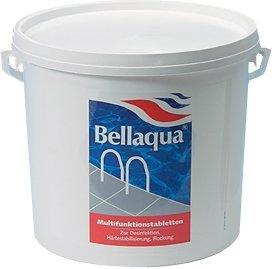 Bellaqua Multifunktionstabletten (200g) 1kg
