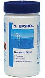 Bayrol Decalcit Filter 1 kg