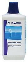 Bayrol Quickflock Super fl&uuml;ssiges Flockmittel f&uuml;r Sandfilter Entfernung starker